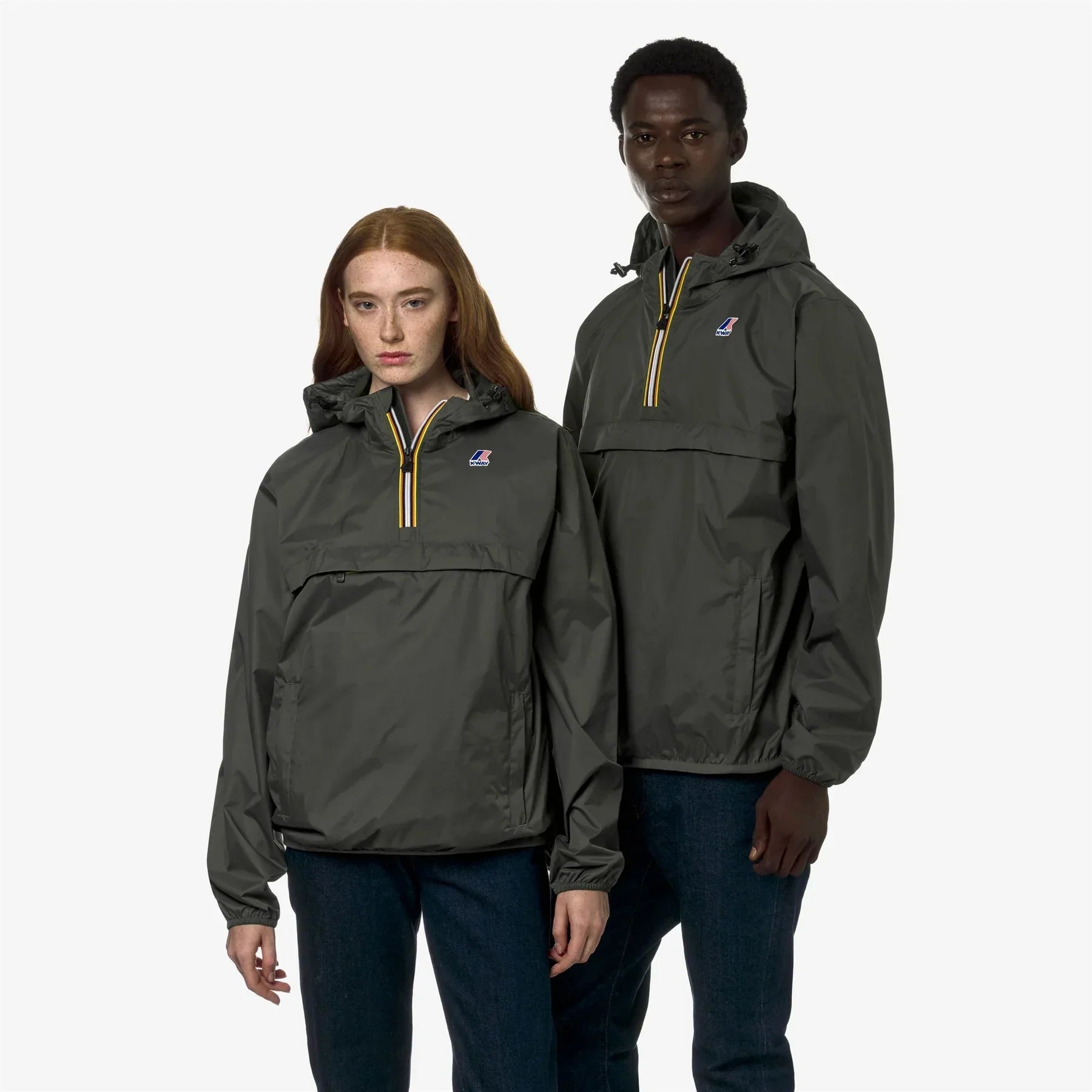 LE VRAI 3.0 LEON GREEN BLACKISH