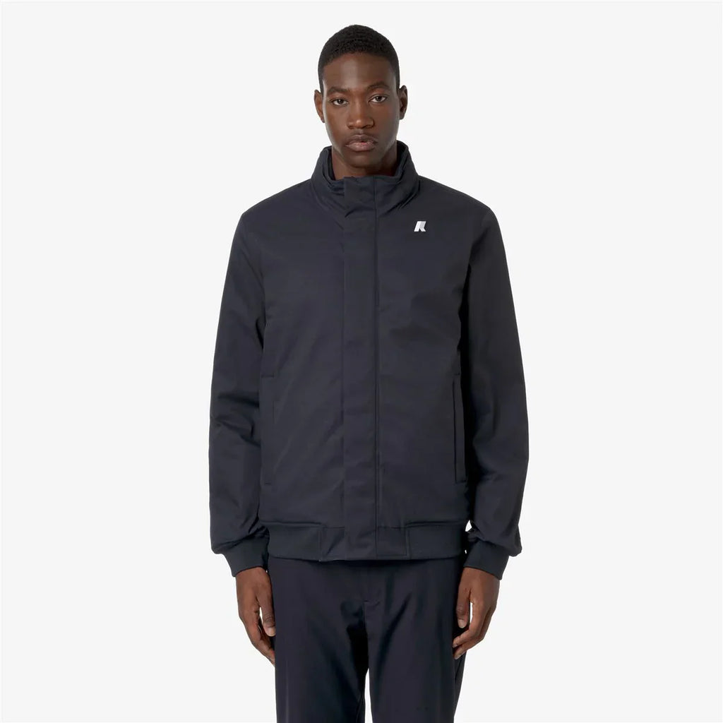 AMAURY TWILL MARMOTTA BLUE D-BLUE A