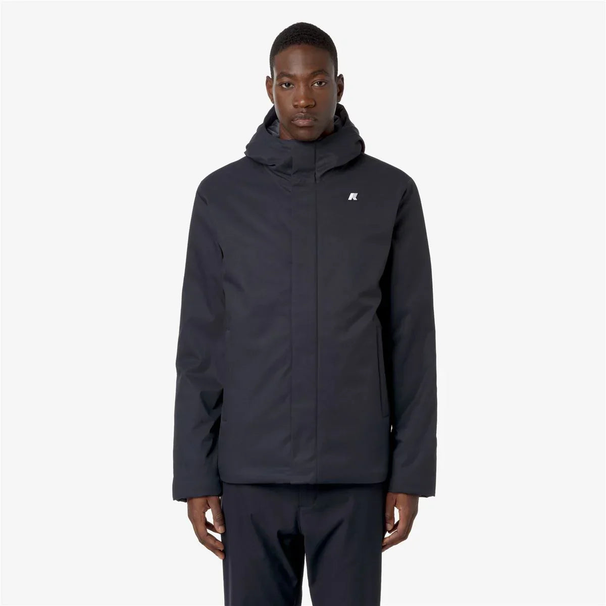 JACKO TWILL MARMOTTA BLUE D-BLUE A