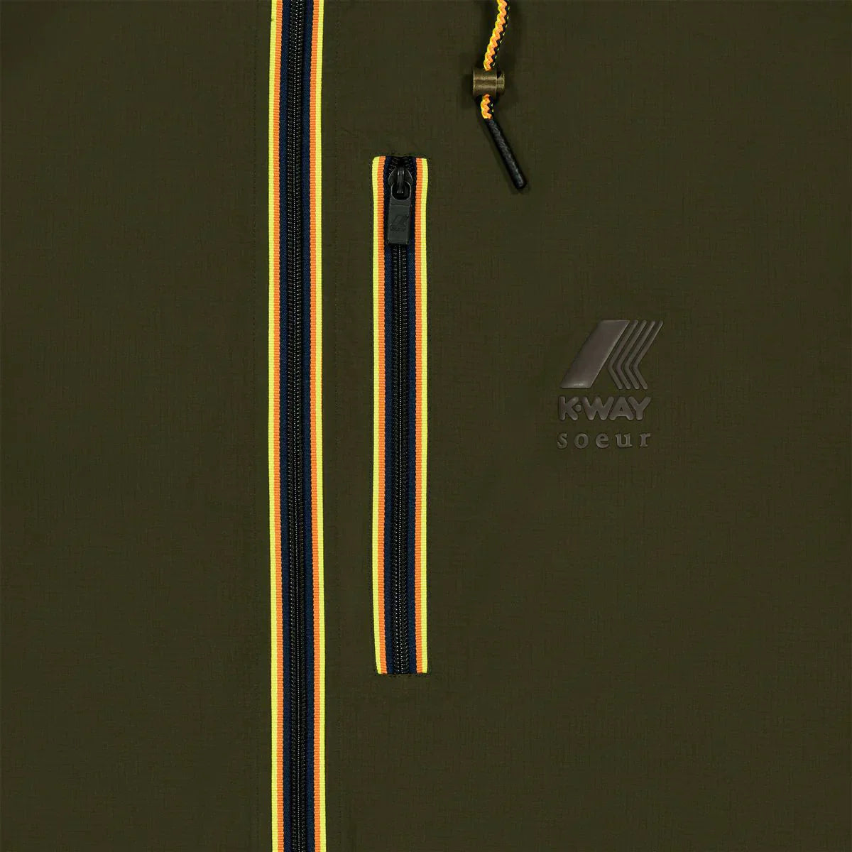 LE VRAI 2.1 AMIABLE PRADEL SOEUR GREEN PARSLEY