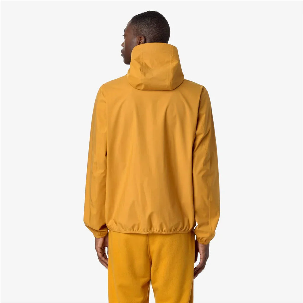 JACK STRETCH DOT YELLOW INCA