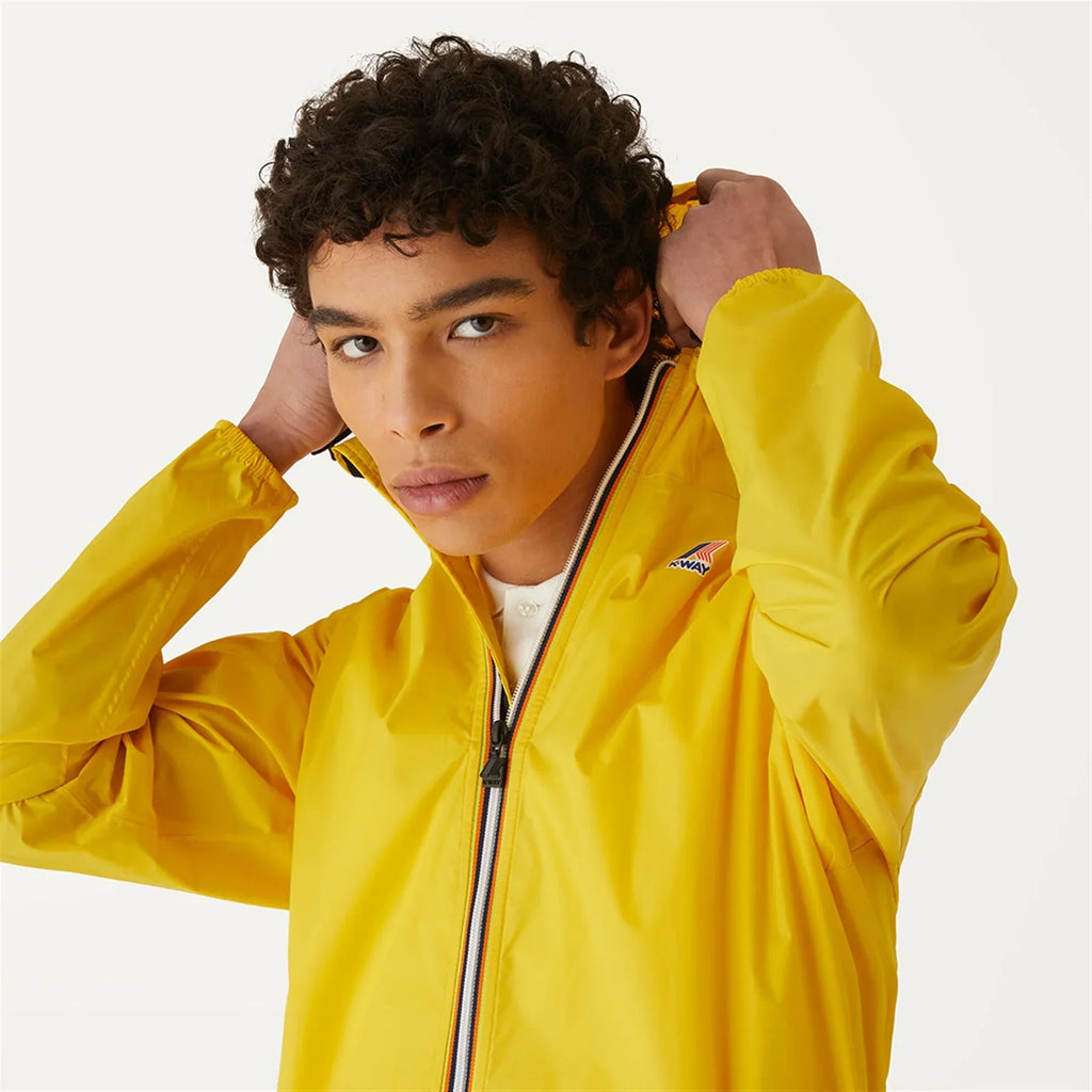 LE VRAI 3.0 CLAUDE YELLOW DK