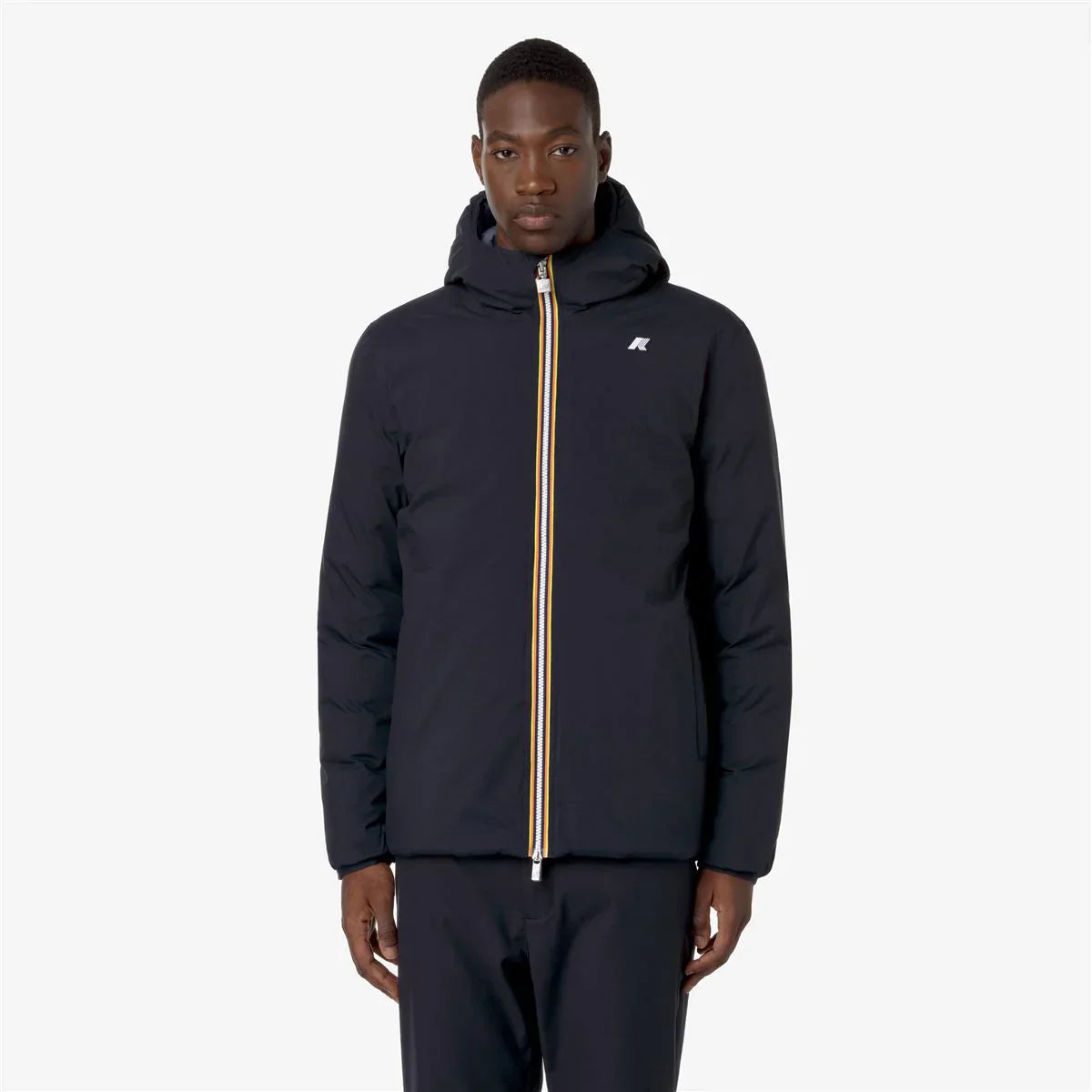 JACK ST THERMO REVERSIBLE BLUE D-GREY BLUE A