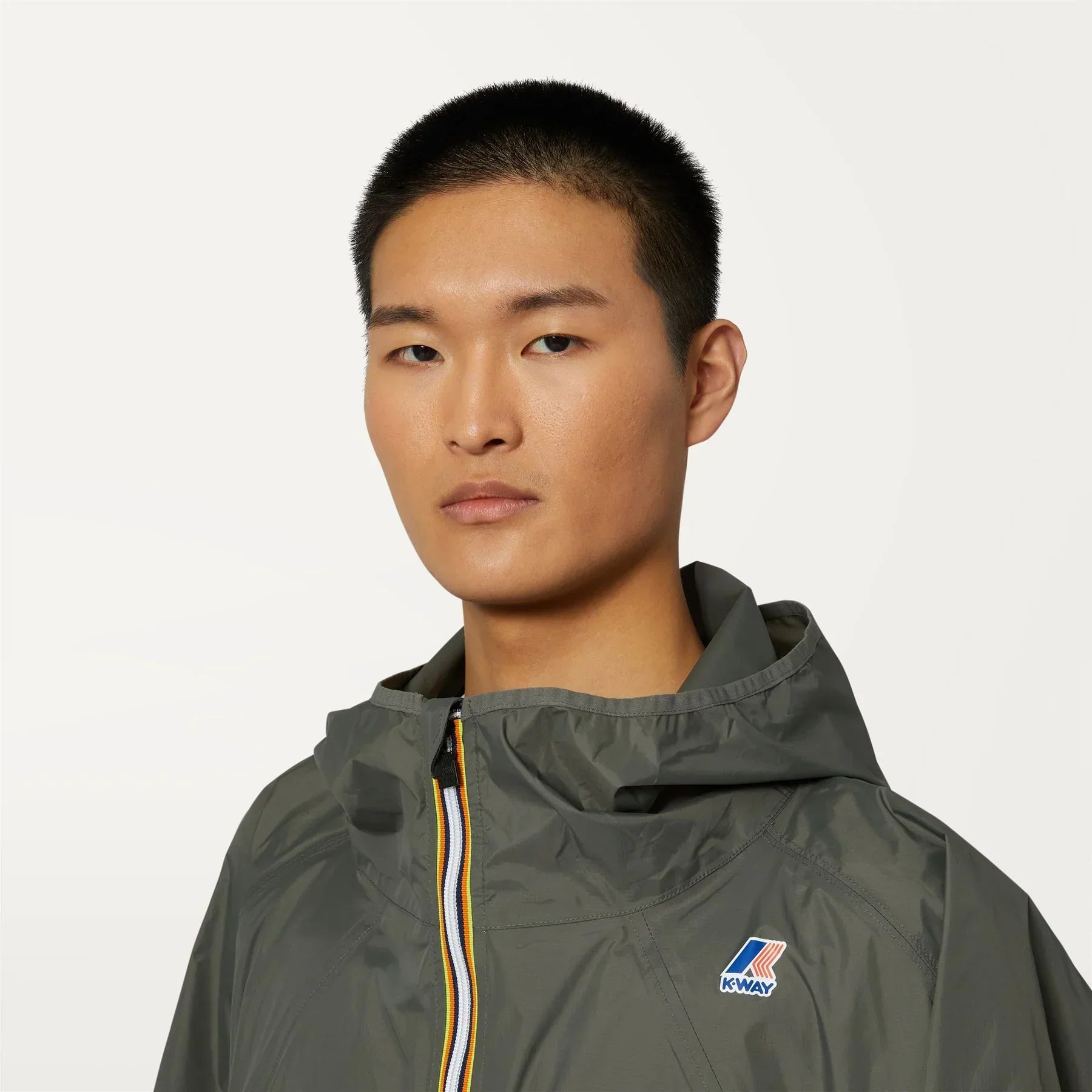 LE VRAI 3.0 RENNES GREEN BLACKISH