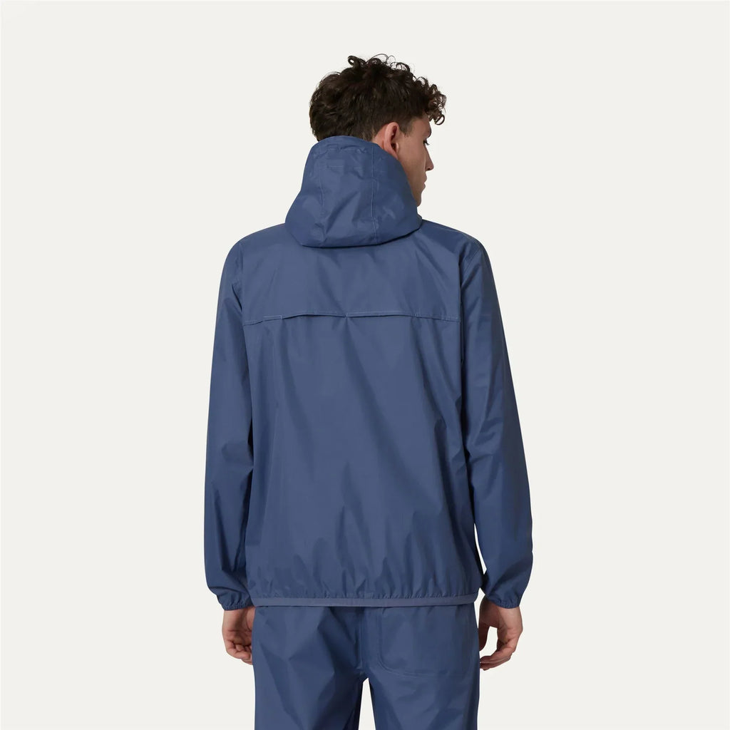LE VRAI 3.0 CLAUDE BLUE INDIGO
