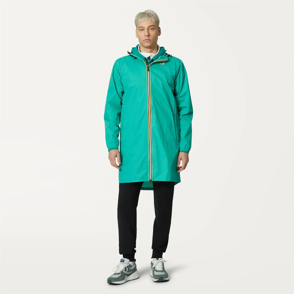 LE VRAI 3.0 EIFFEL GREEN MARINE
