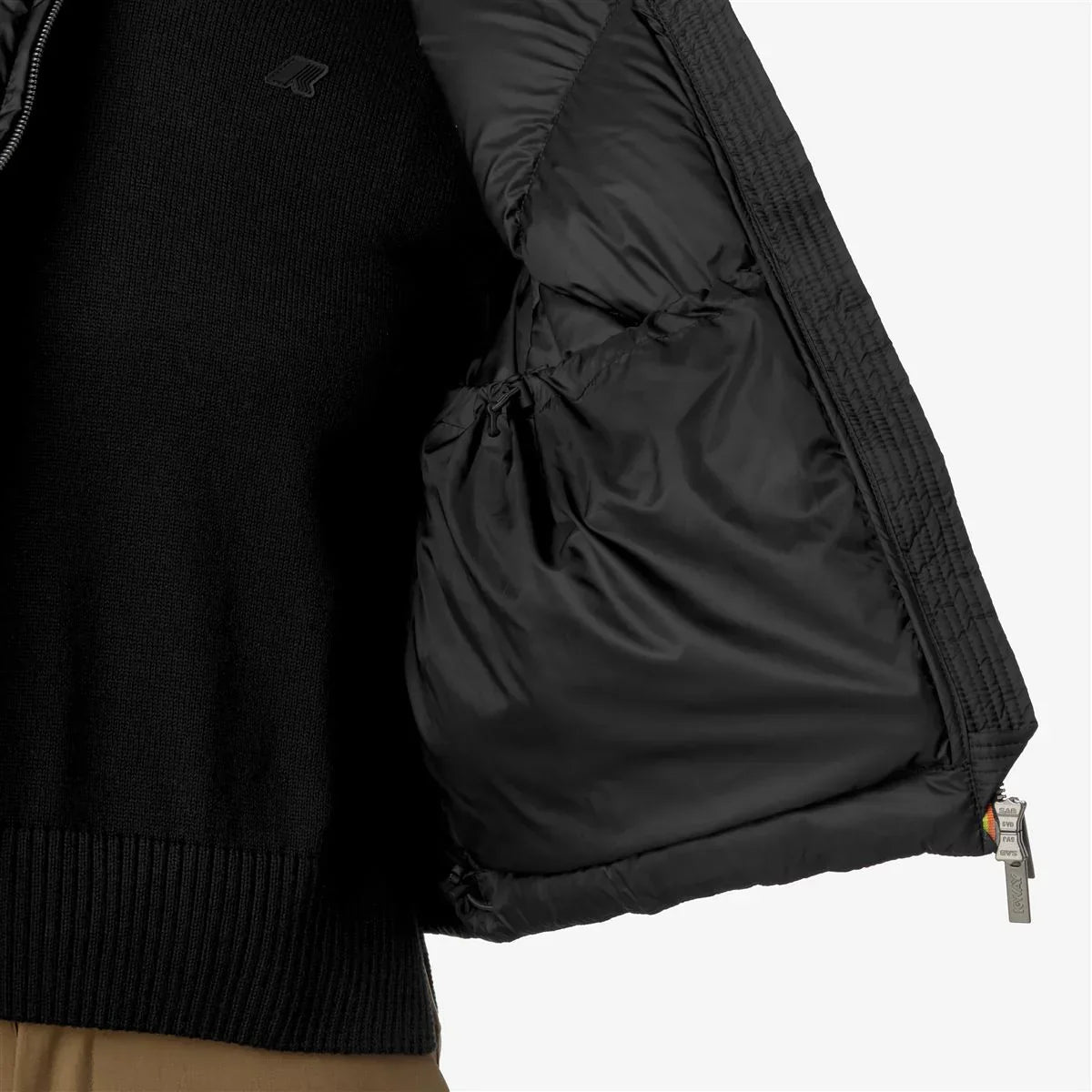 WILL SUPER LIGHT THERMO HEAVY BLACK PURE