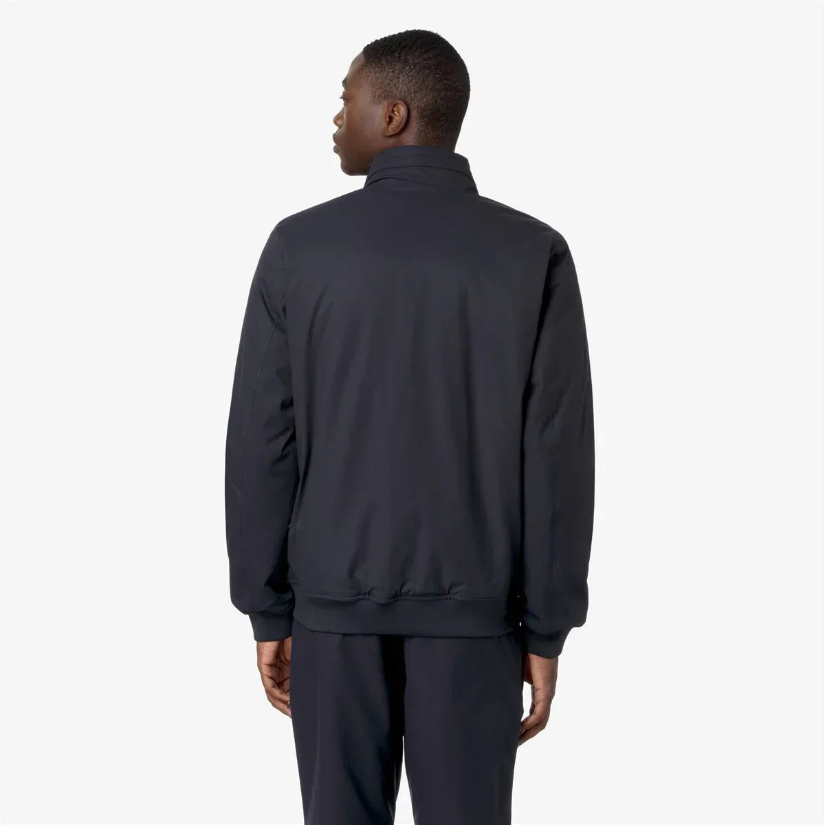 AMAURY TWILL MARMOTTA BLUE D-BLUE A