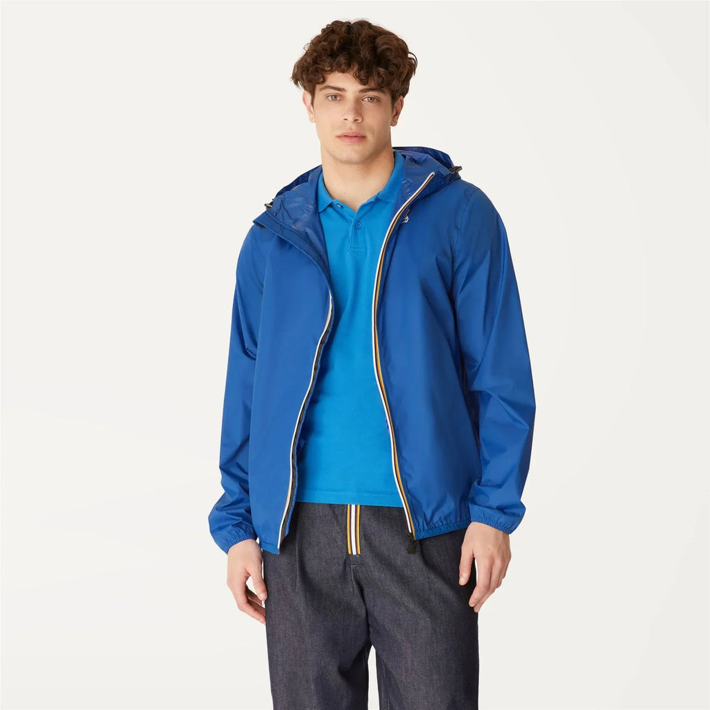 LE VRAI 3.0 CLAUDE BLUE ROYAL MARINE
