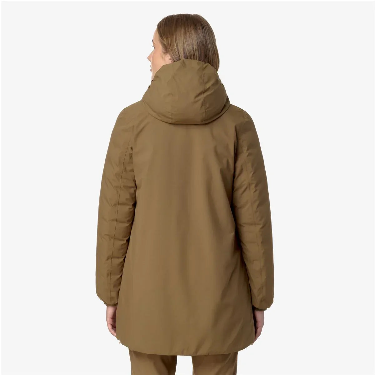 SOPHIE ST THERMO REVERSIBLE BROWN C-PINK T