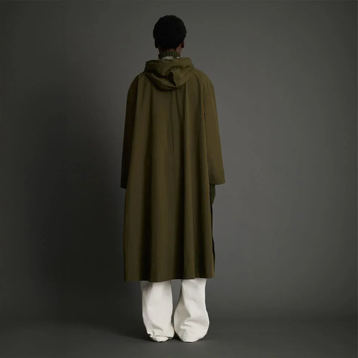 LE VRAI 2.1 AMIABLE PRADEL SOEUR GREEN PARSLEY