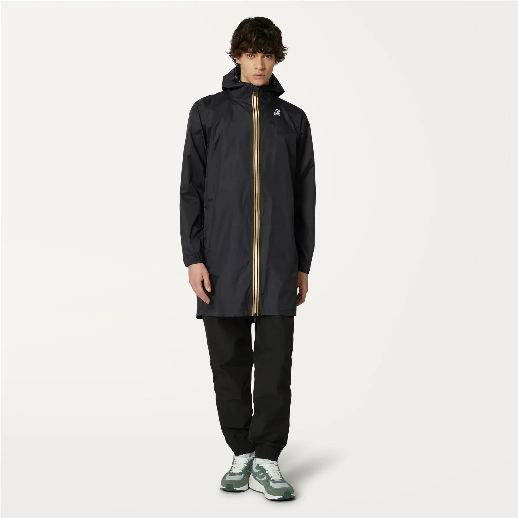 LE VRAI 3.0 EIFFEL BLACK PURE