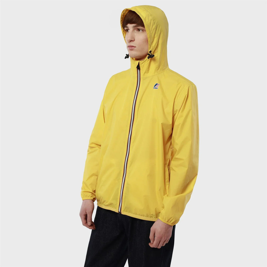 LE VRAI 3.0 CLAUDE YELLOW DK
