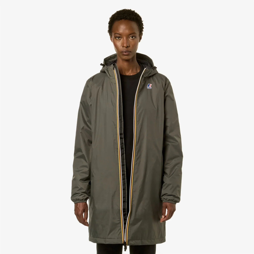 LE VRAI 3.0 EIFFEL WARM GREEN BLACKISH