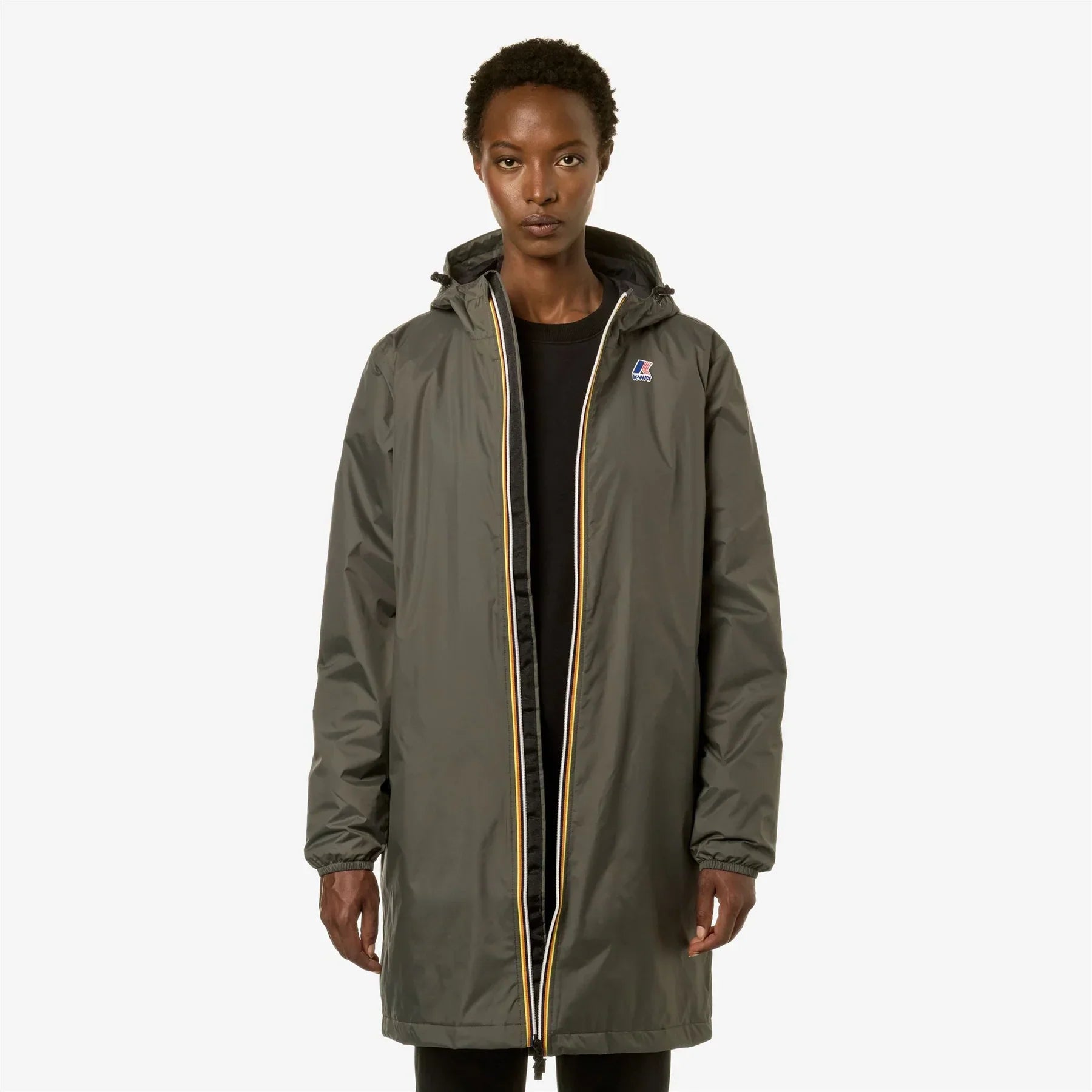 LE VRAI 3.0 EIFFEL WARM GREEN BLACKISH