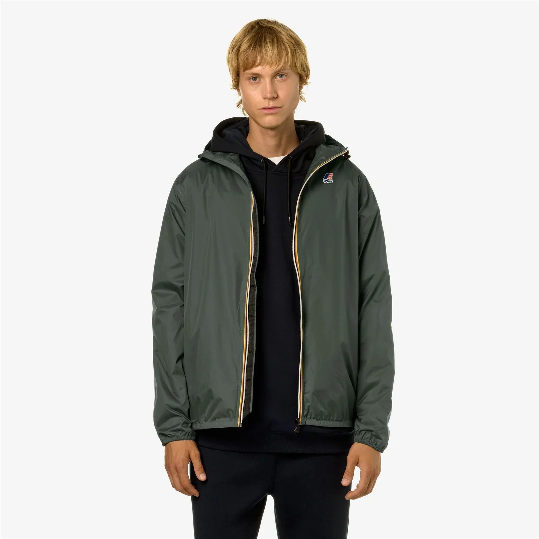 LE VRAI 3.0 CLAUDE GREEN BLACKISH