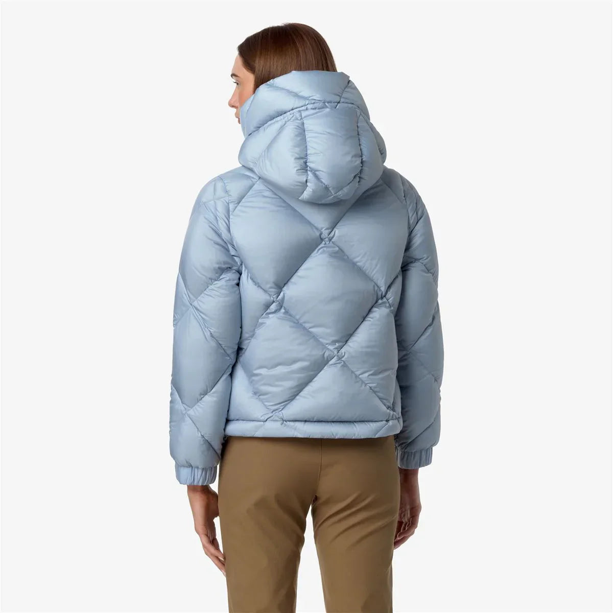 NINEV SUPER LIGHT THERMO HEAVY BLUE AVIO