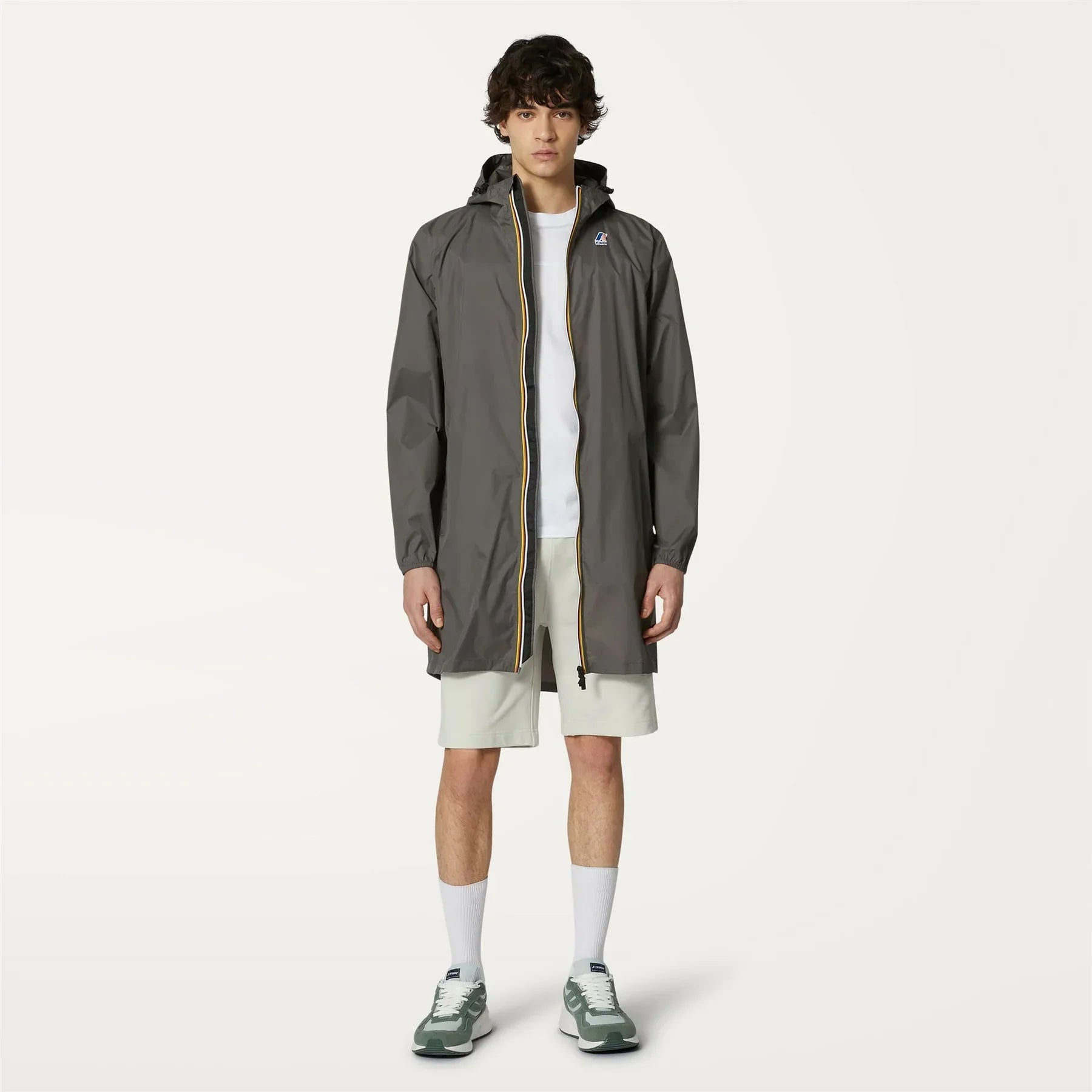 LE VRAI 3.0 EIFFEL GREY SMOKED