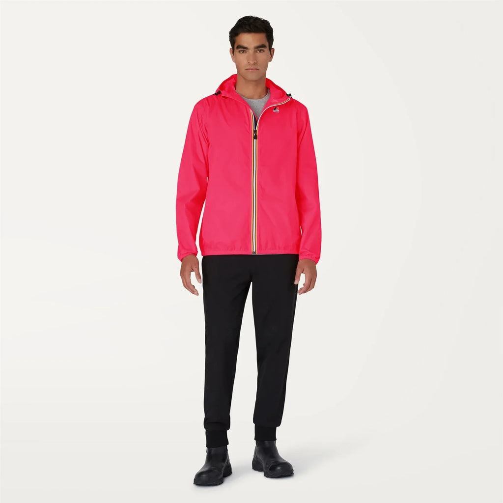 LE VRAI 3.0 CLAUDE PINK INTENSE