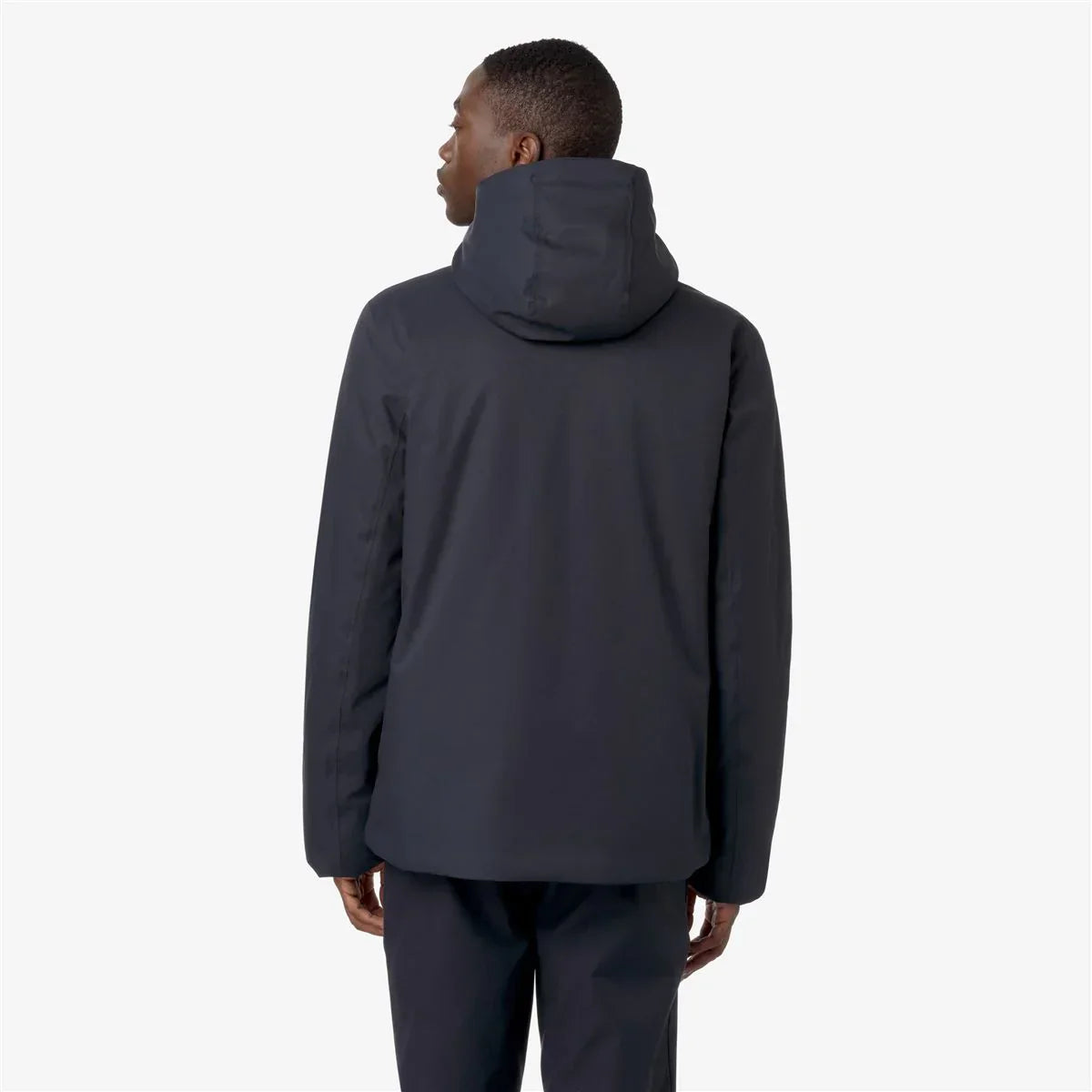 JACKO TWILL MARMOTTA BLUE D-BLUE A