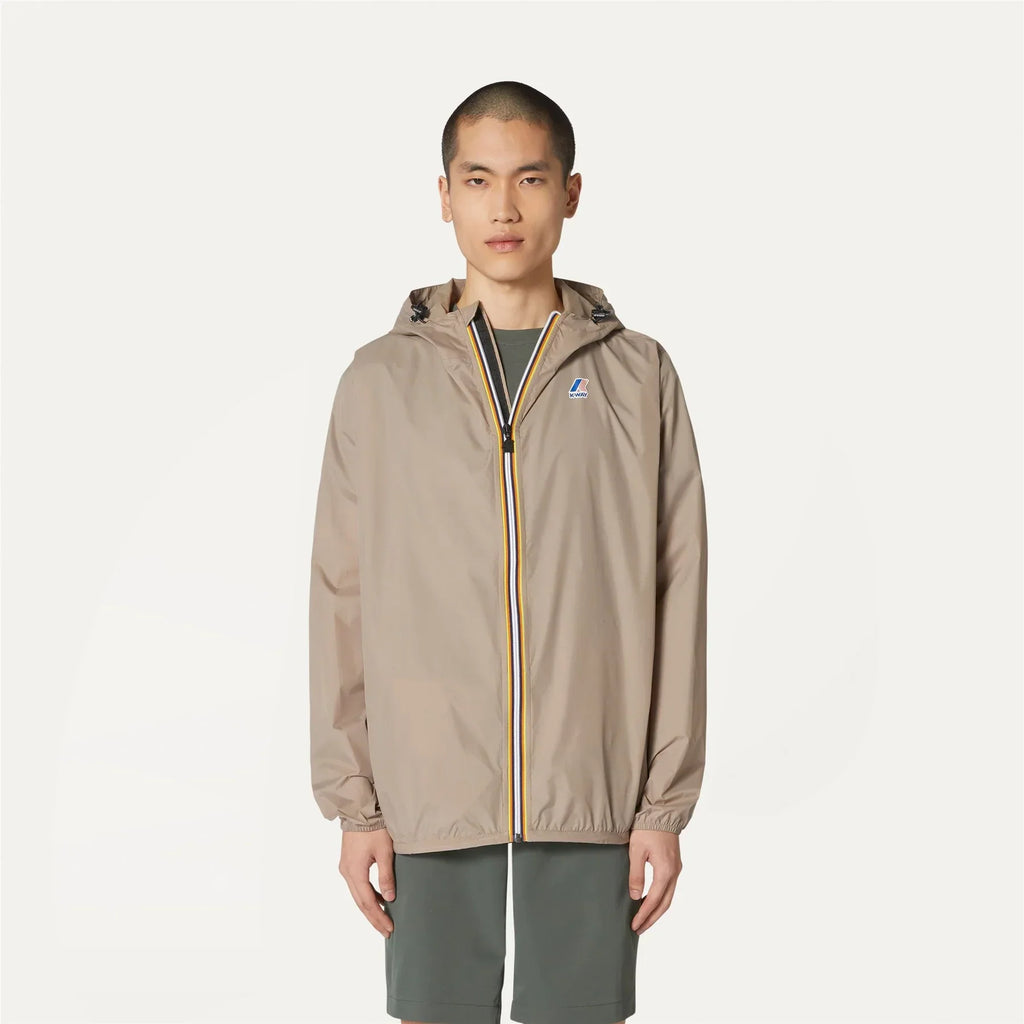 LE VRAI 3.0 CLAUDE BEIGE TAUPE