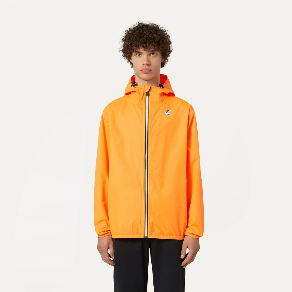 LE VRAI 3.0 CLAUDE ORANGE LT