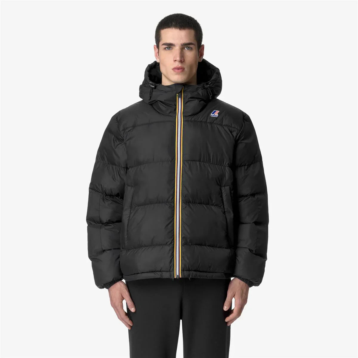 LE VRAI 3.0 CLAUDE HEAVY WARM BLACK PURE