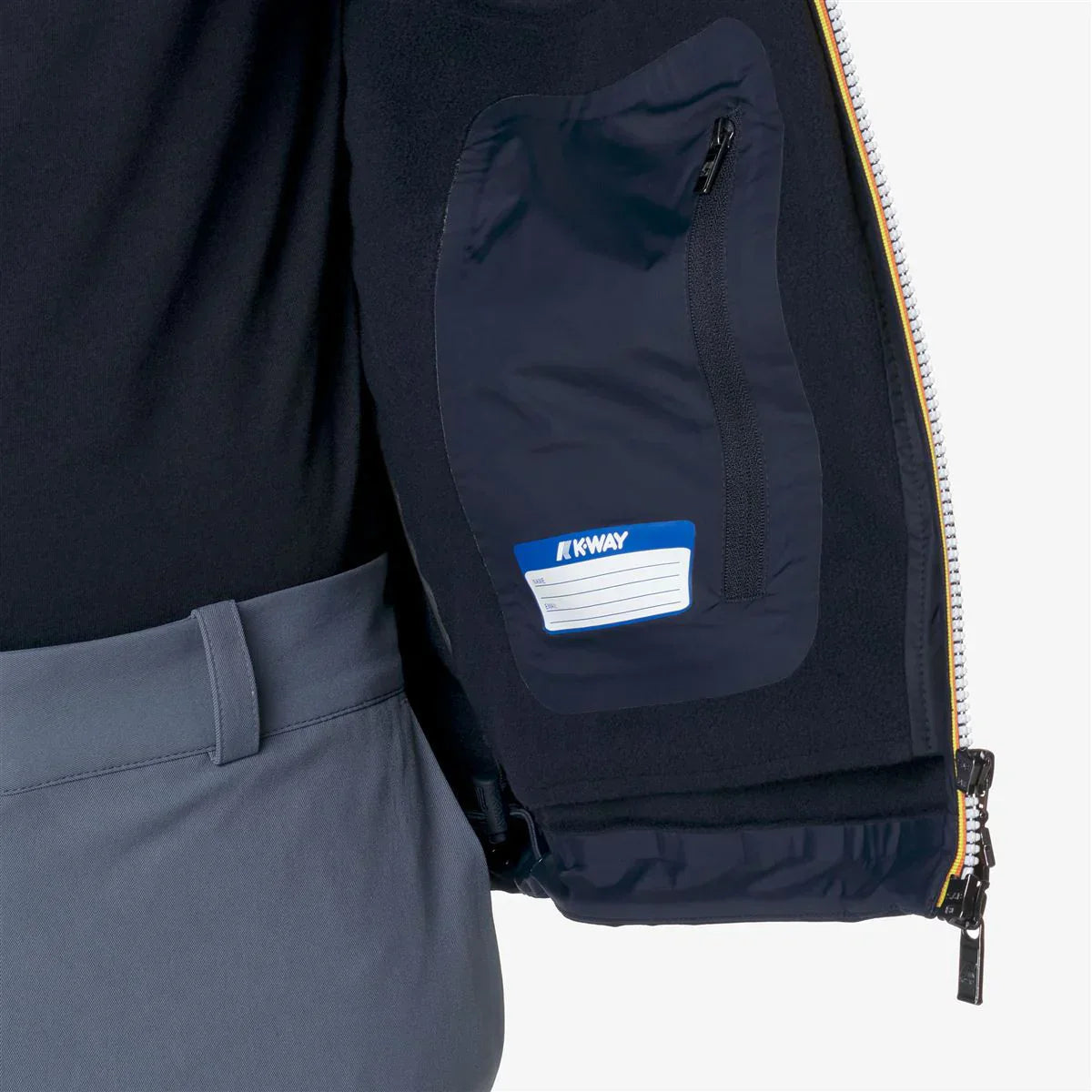 JACKO BONDED BLUE DEPTH-BLUE DEPTH