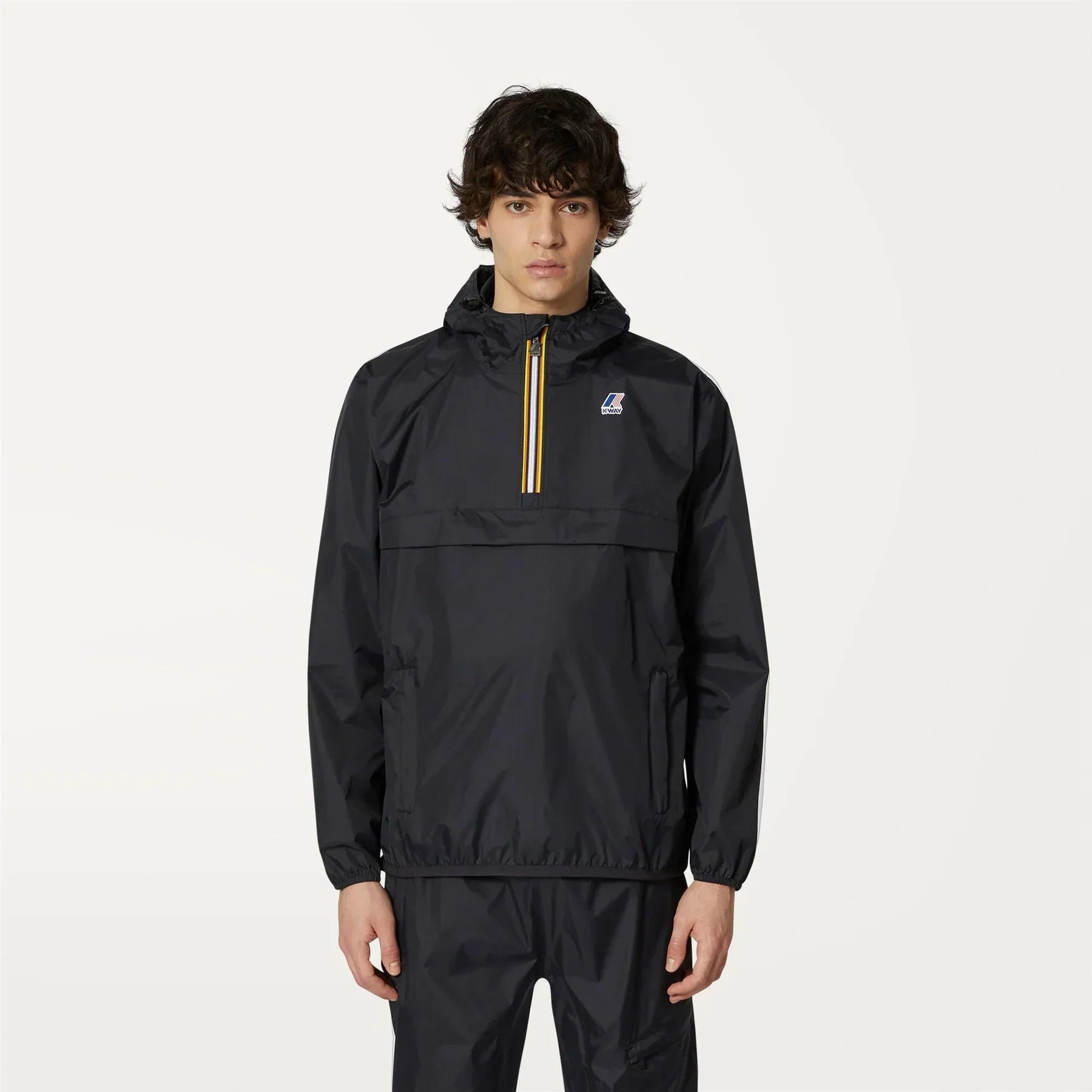 LE VRAI 3.0 LEON BLACK PURE