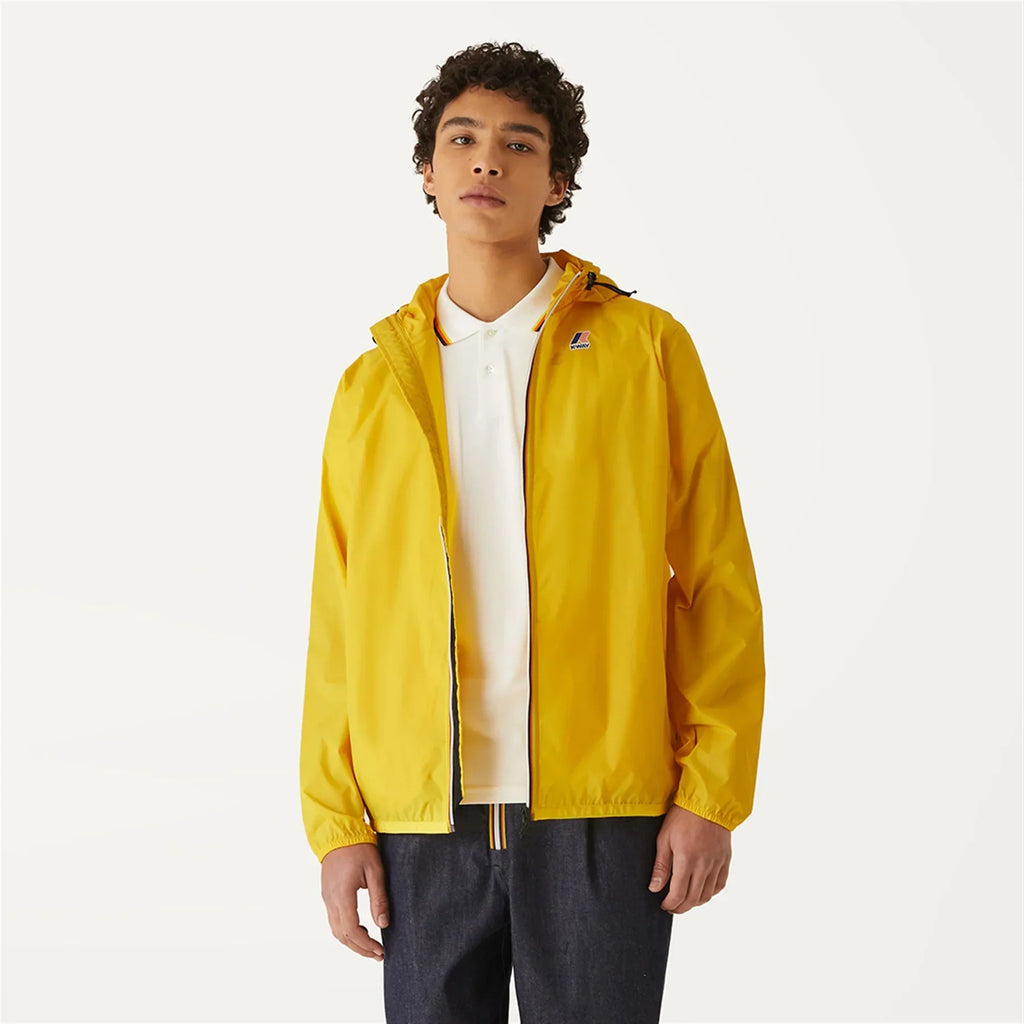 LE VRAI 3.0 CLAUDE YELLOW DK