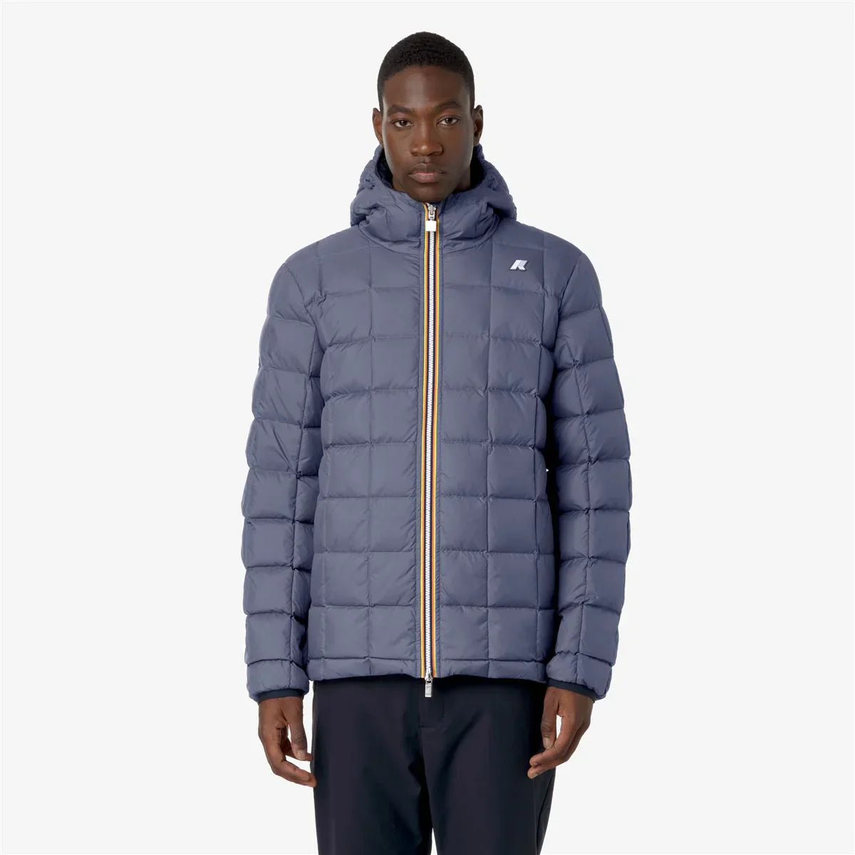 JACK ST THERMO REVERSIBLE BLUE D-GREY BLUE A