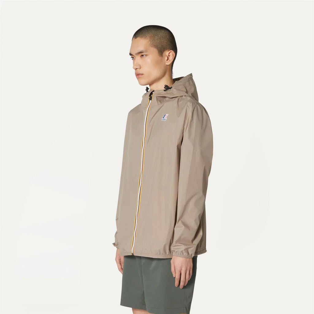LE VRAI 3.0 CLAUDE BEIGE TAUPE