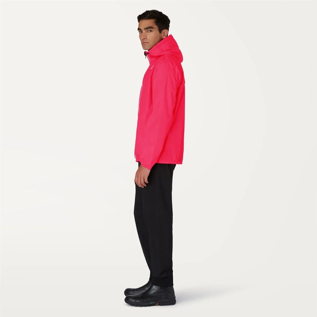 LE VRAI 3.0 CLAUDE PINK INTENSE