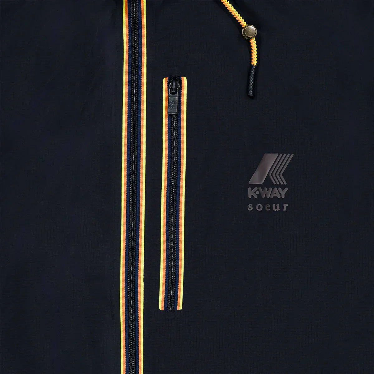 LE VRAI 2.1 AMIABLE PRADEL SOEUR BLUE DK NAVY