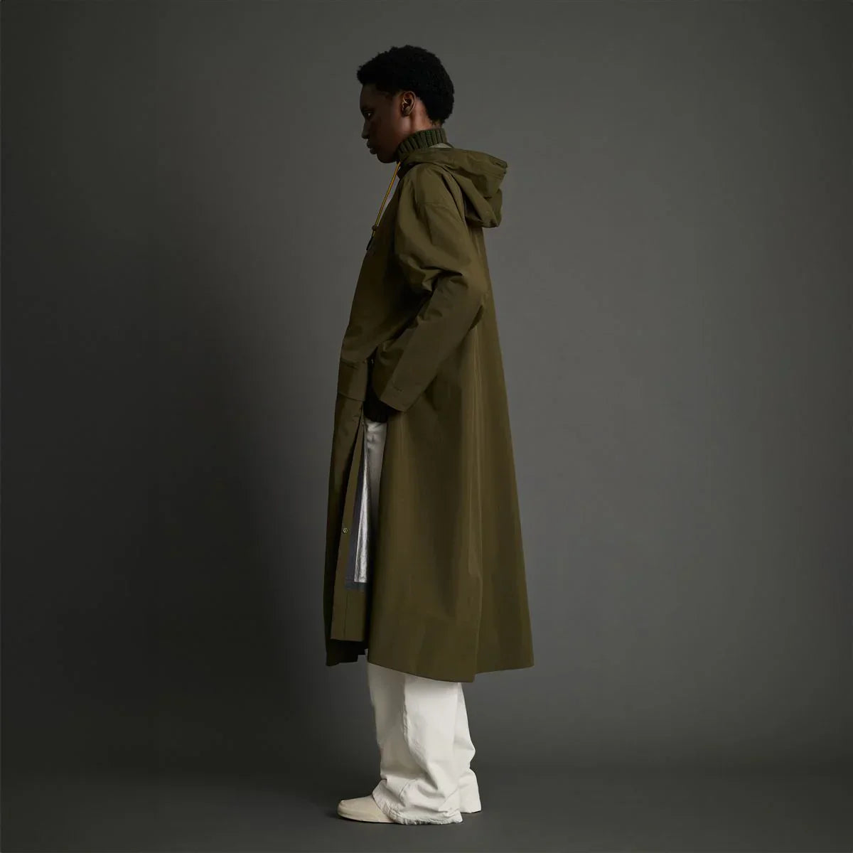 LE VRAI 2.1 AMIABLE PRADEL SOEUR GREEN PARSLEY