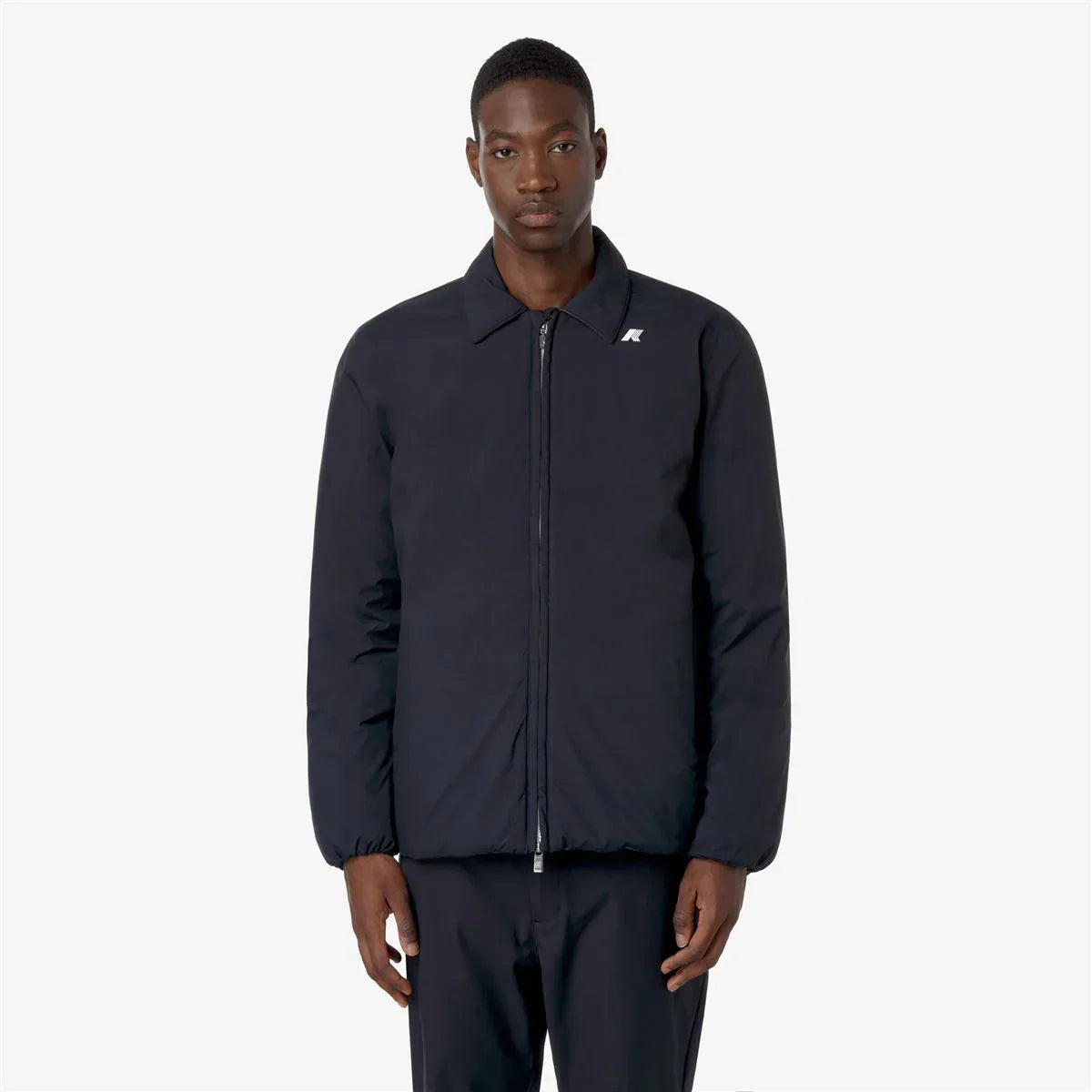 BRUNIK ST THERMO REVERSIBLE BLUE D-GREY BLUE A