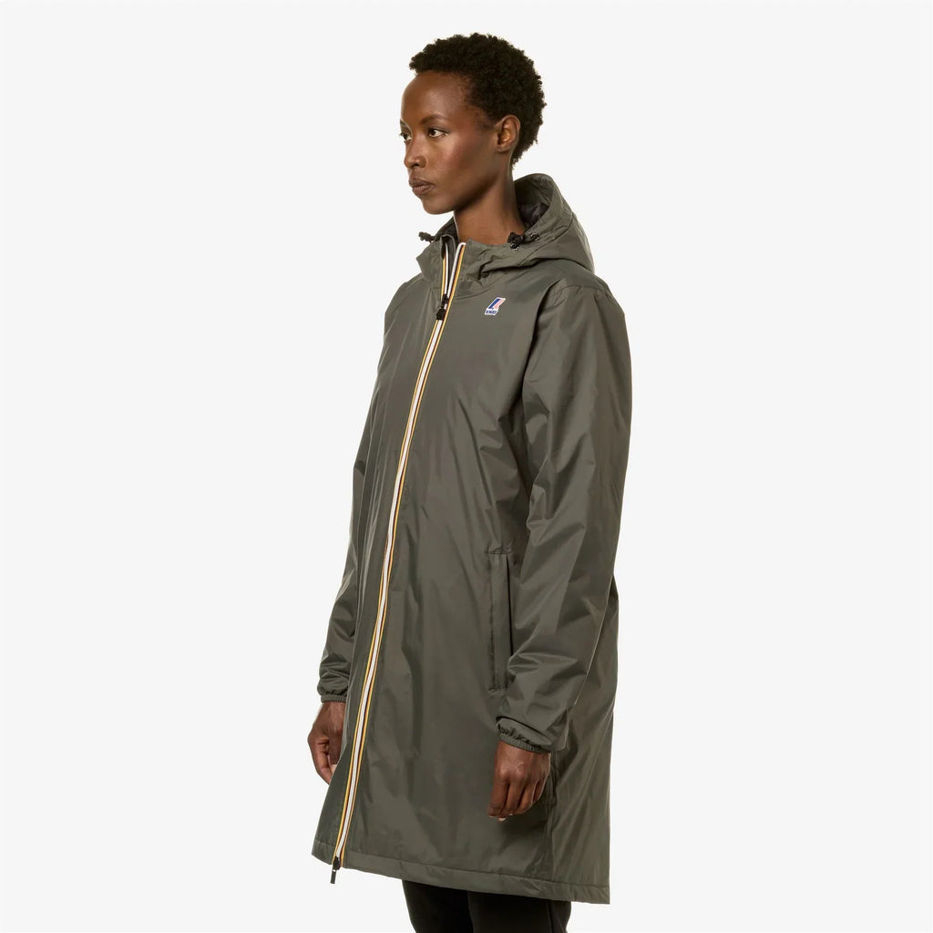 LE VRAI 3.0 EIFFEL WARM GREEN BLACKISH