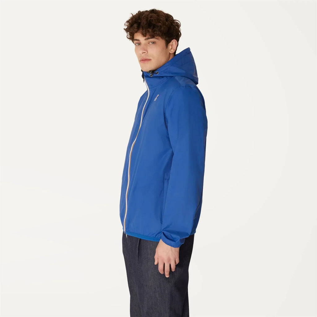 LE VRAI 3.0 CLAUDE BLUE ROYAL MARINE