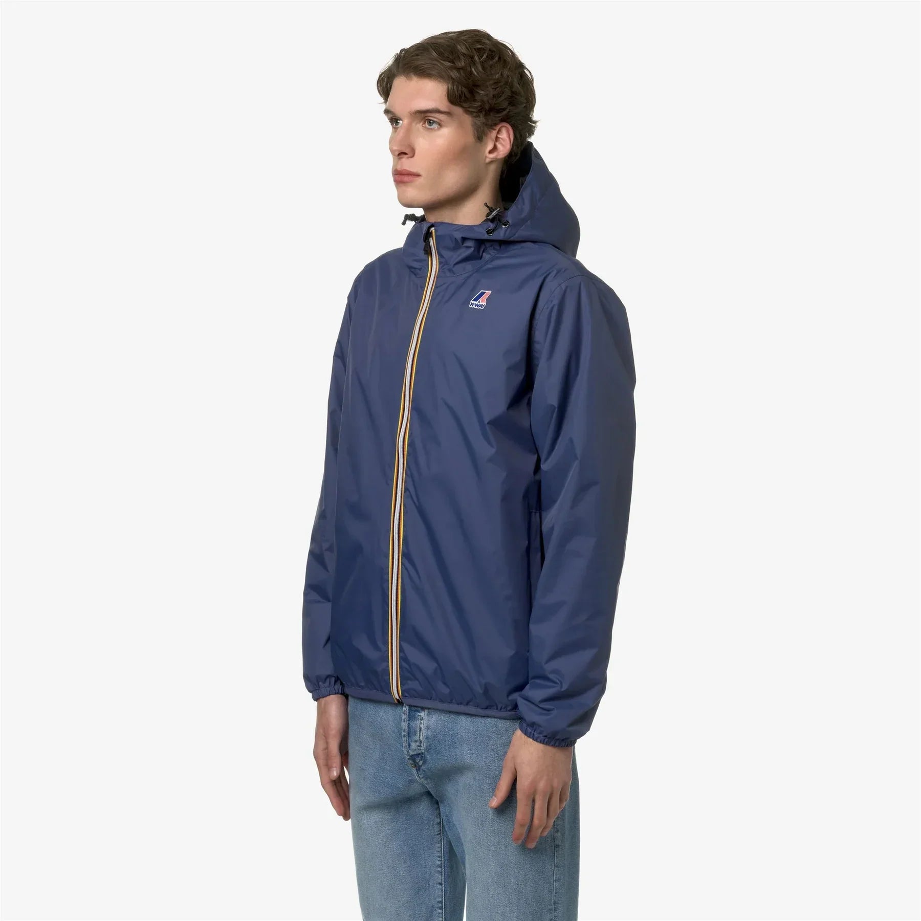 LE VRAI 3.0 CLAUDE WARM BLUE INDIGO