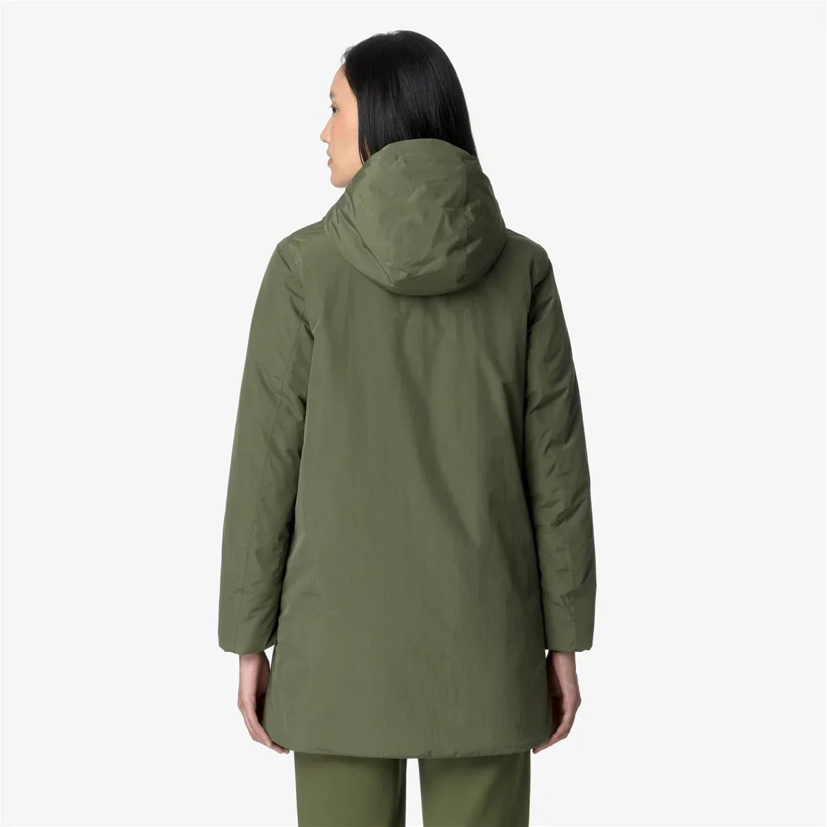 SOPHIE SOFT TOUCH MARMOTTA GREEN C-BLUE A