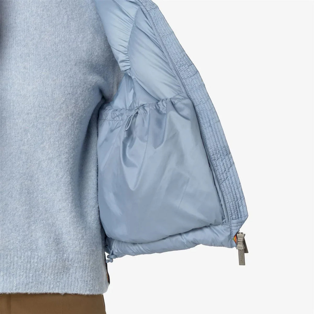 WILL SUPER LIGHT THERMO HEAVY BLUE AVIO