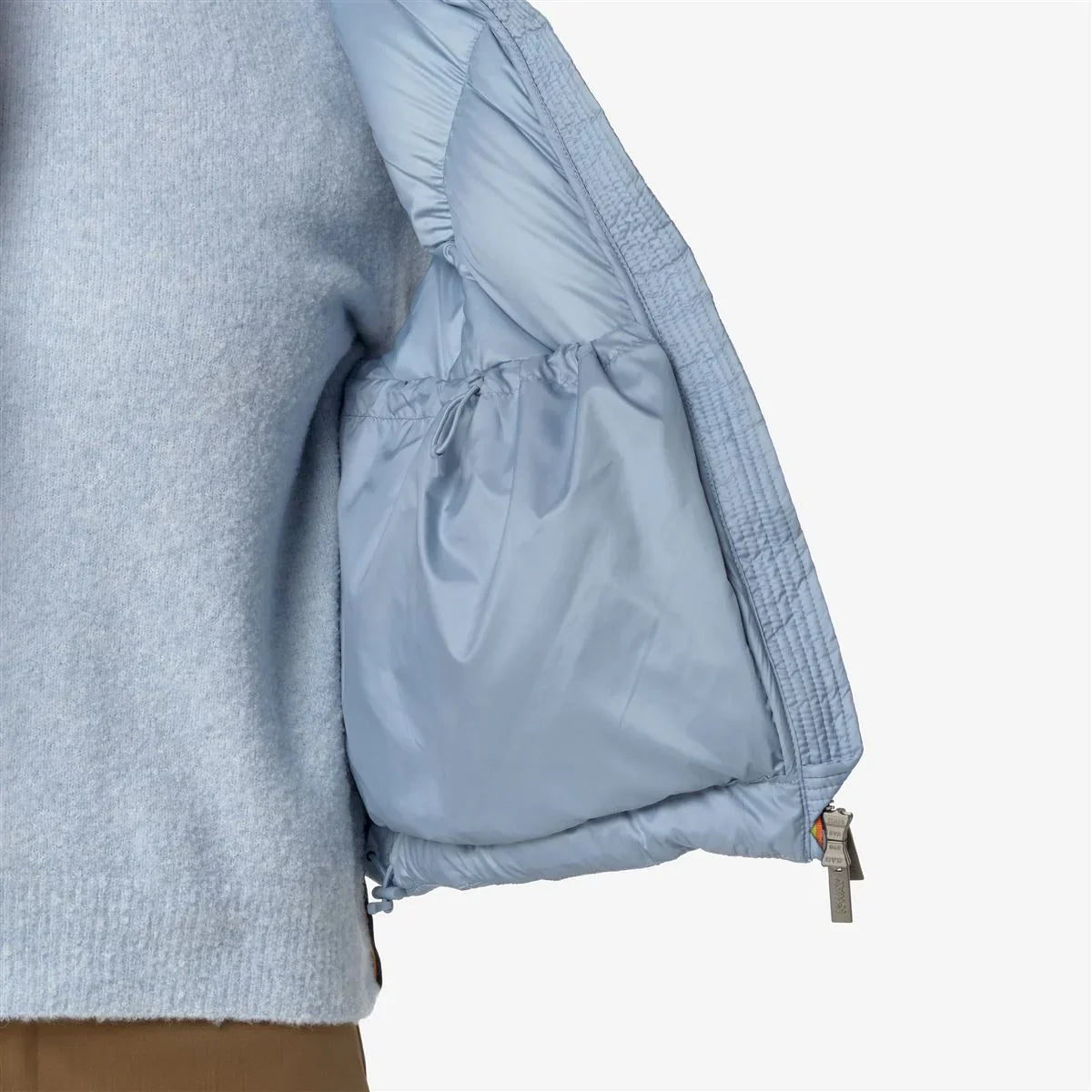 WILL SUPER LIGHT THERMO HEAVY BLUE AVIO