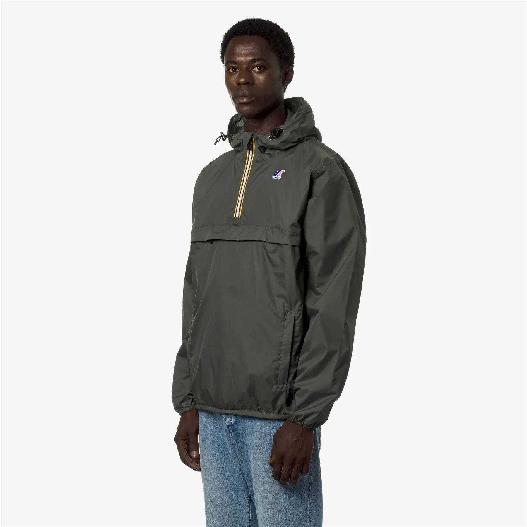 LE VRAI 3.0 LEON GREEN BLACKISH