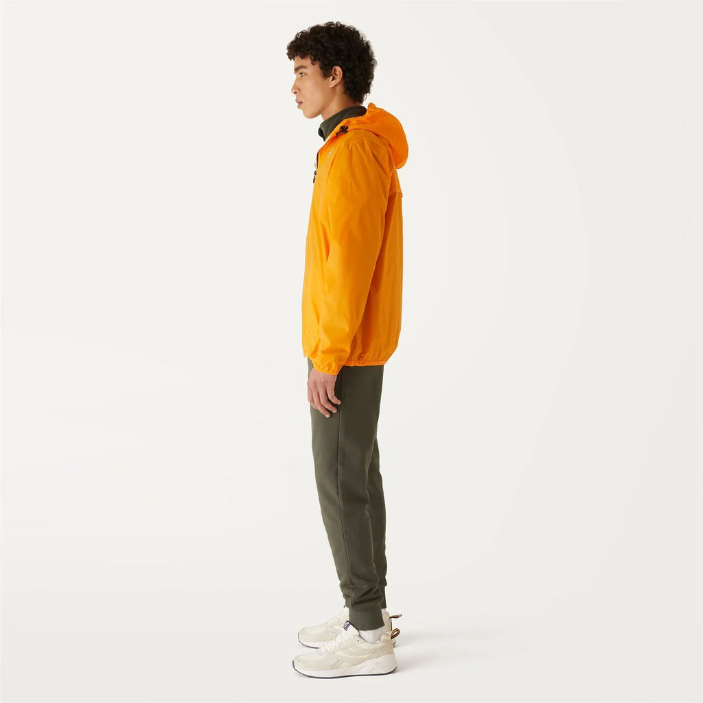 LE VRAI 3.0 CLAUDE ORANGE