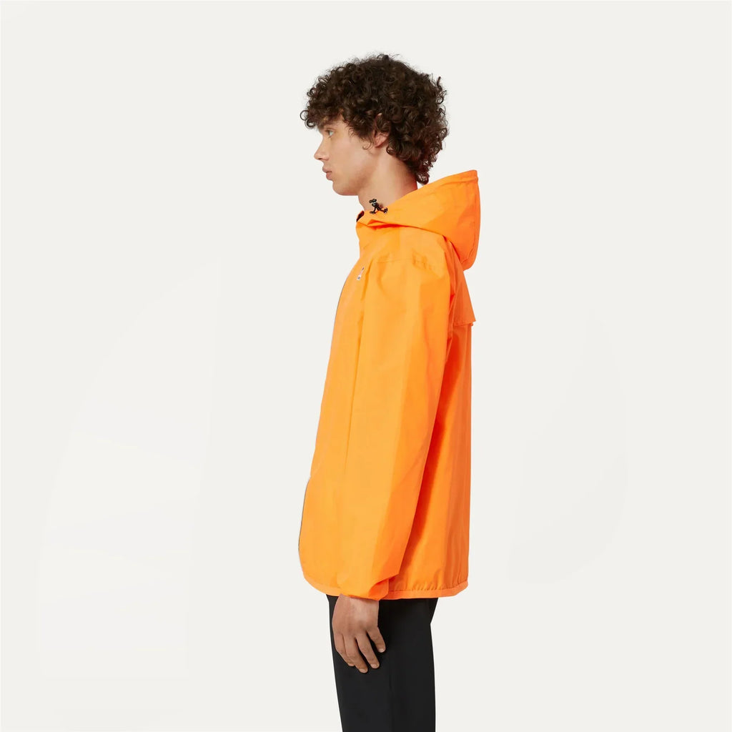 LE VRAI 3.0 CLAUDE ORANGE LT