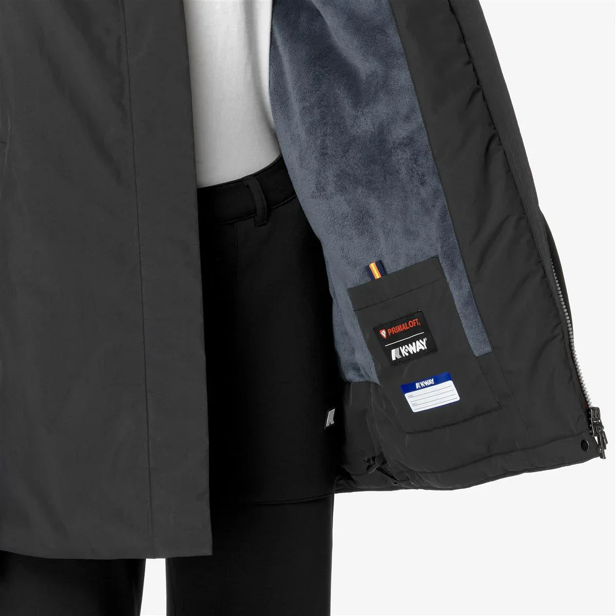 SOPHIE SOFT TOUCH MARMOTTA BLUE D-BLUE A