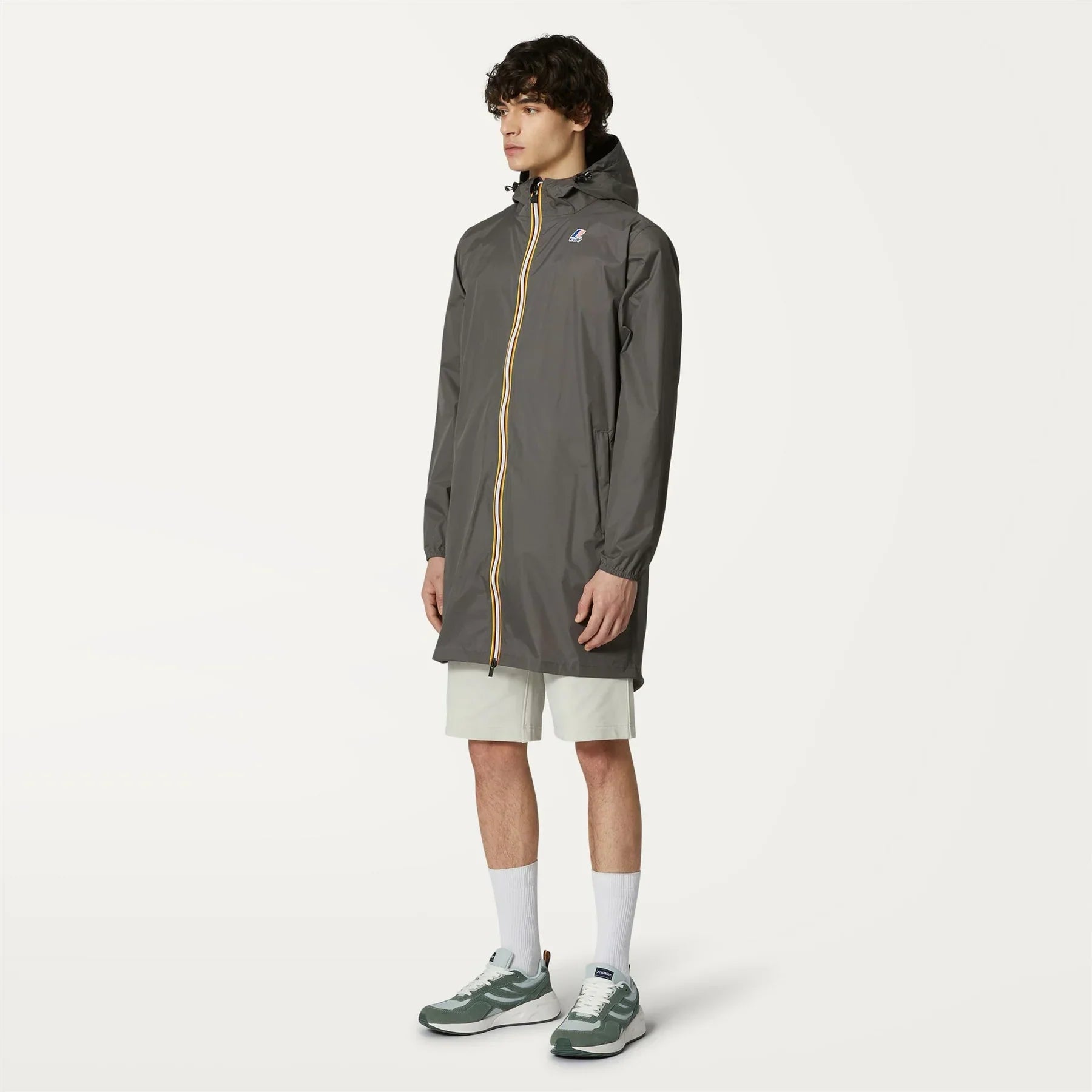 LE VRAI 3.0 EIFFEL GREY SMOKED