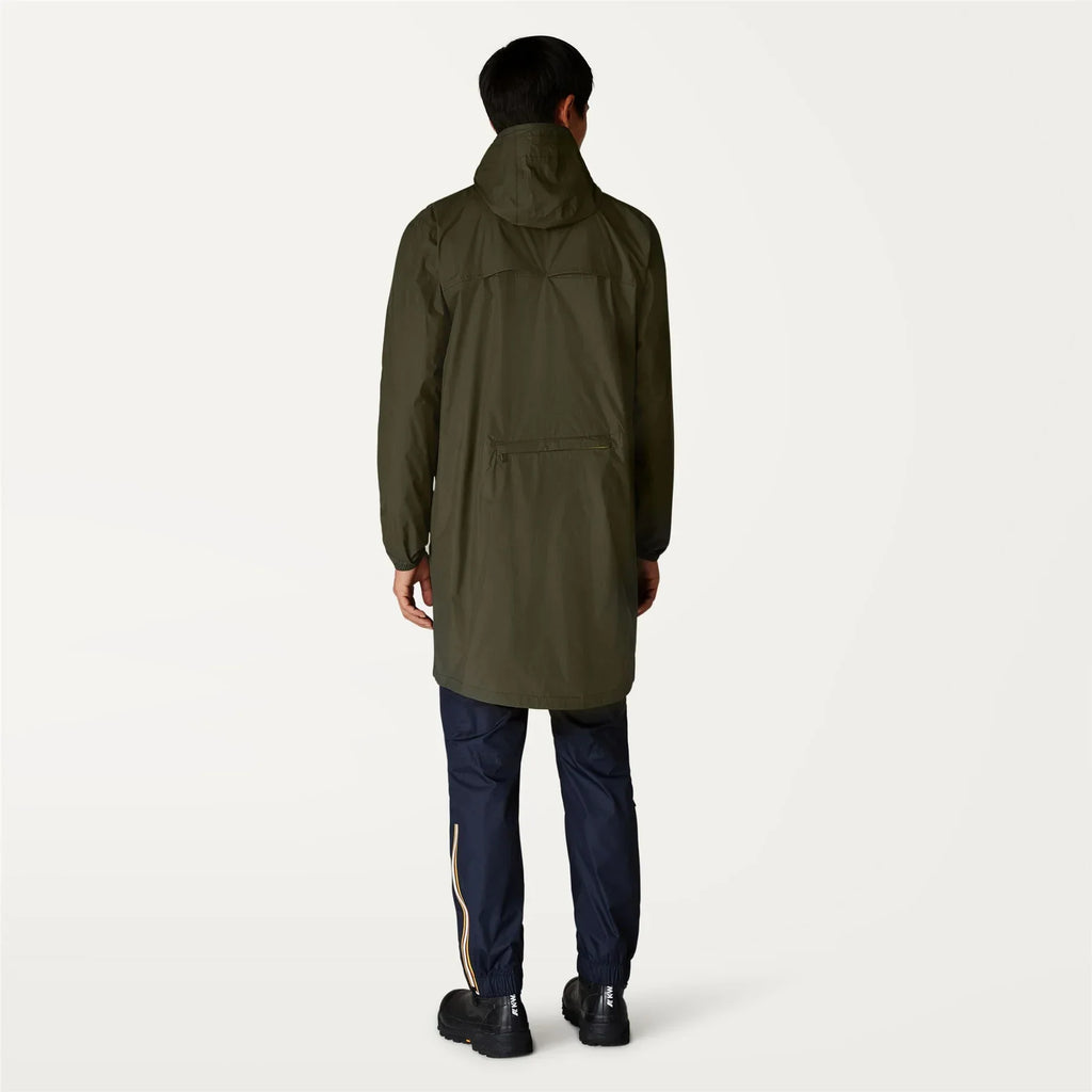 LE VRAI 3.0 EIFFEL GREEN BLACKISH