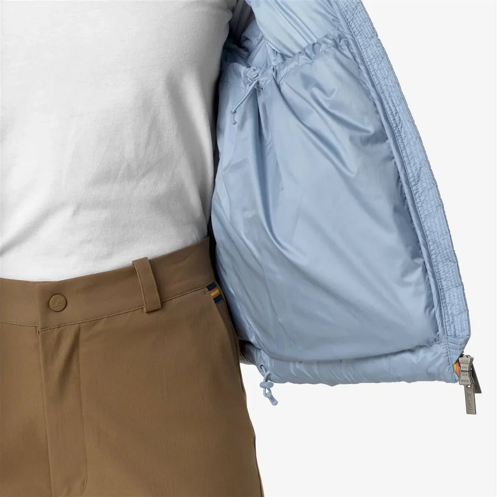 NINEV SUPER LIGHT THERMO HEAVY BLUE AVIO