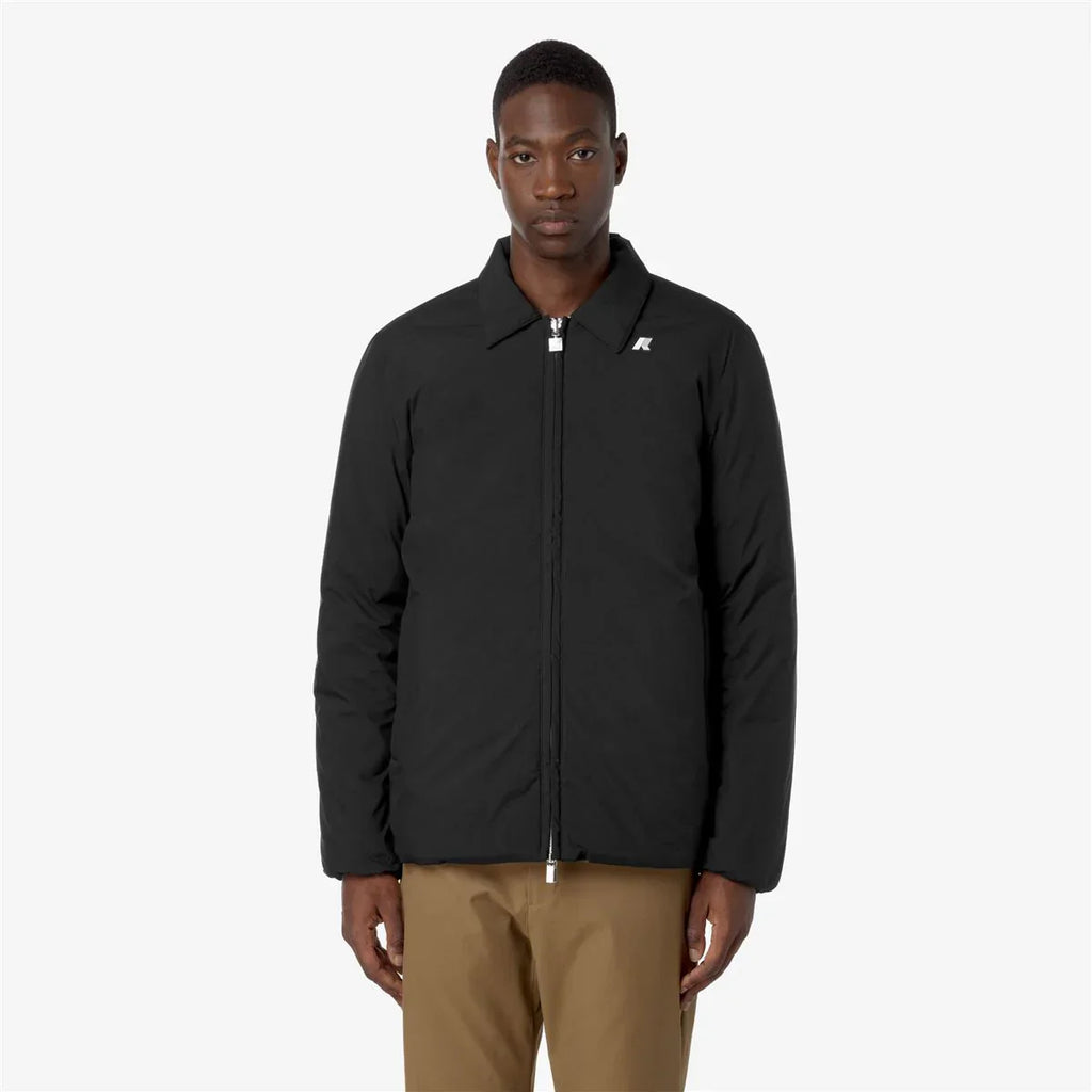 BRUNIK ST THERMO REVERSIBLE BLACK P-BROWN G